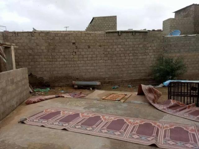 Land for sale in North Waziristan, Federally Administered Tribal Areas fata