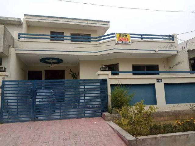 House for sale in Islamabad