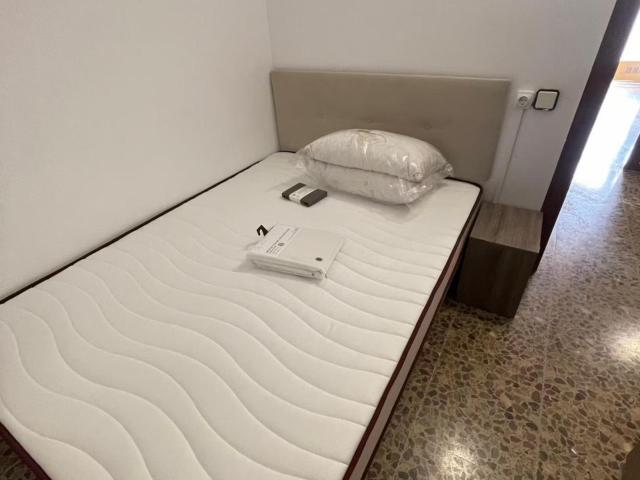 Apartamento en alquiler en Gràcia, Barcelonès