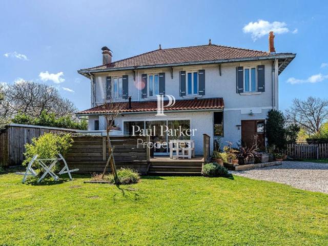 Maison vente à Mont-de-Marsan, Gastes
