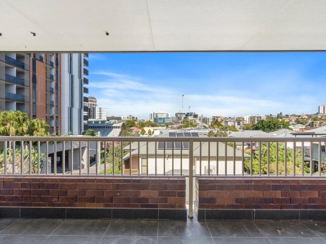 Apartment for rent in West End, Greater Brisbane