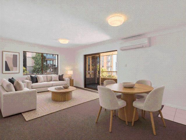Apartment for rent in West End, Greater Brisbane
