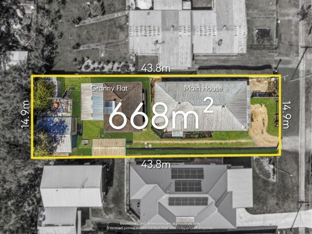 House for sale in Woodridge, Greater Brisbane