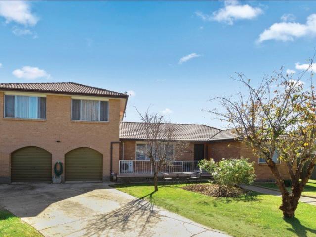 House for sale in Queanbeyan, New South Wales