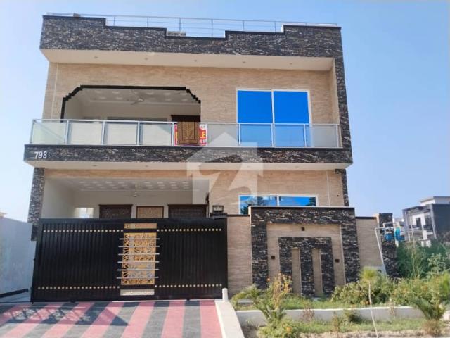 House for sale in Islamabad
