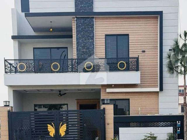 House for sale in Islamabad