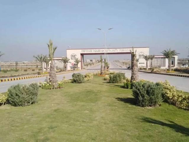 Land for sale in تحصیل پشاور شہر, پشاور ڈویژن