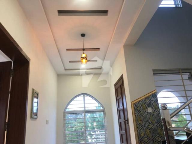 House for sale in Islamabad