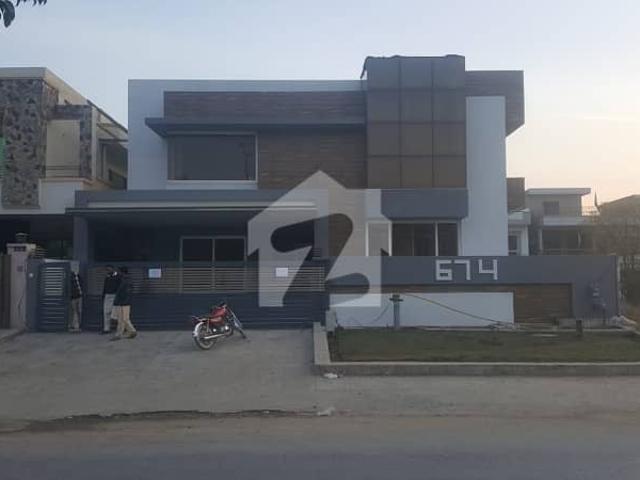 House for sale in Islamabad