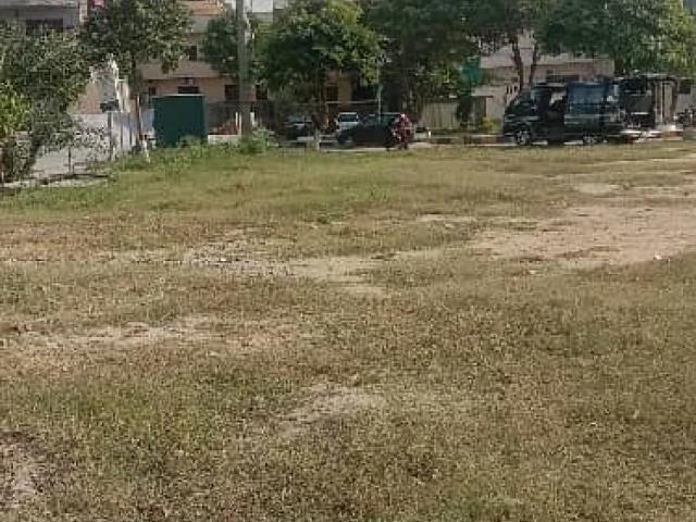 Land for sale in Islamabad