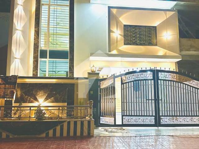 House for sale in Islamabad