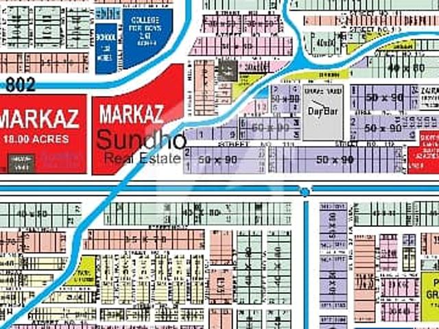 Property for sale in Islamabad
