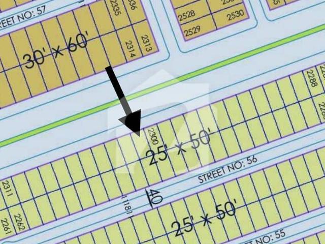 Property for sale in Islamabad