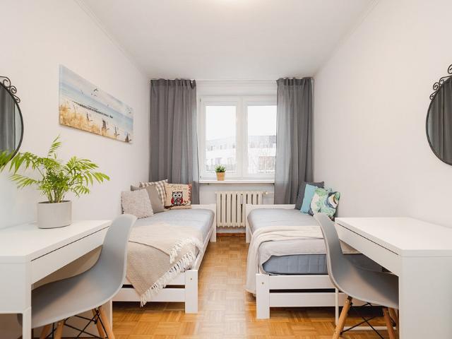 Pokój do wynajęcia w Warszawa, Mazowieckie