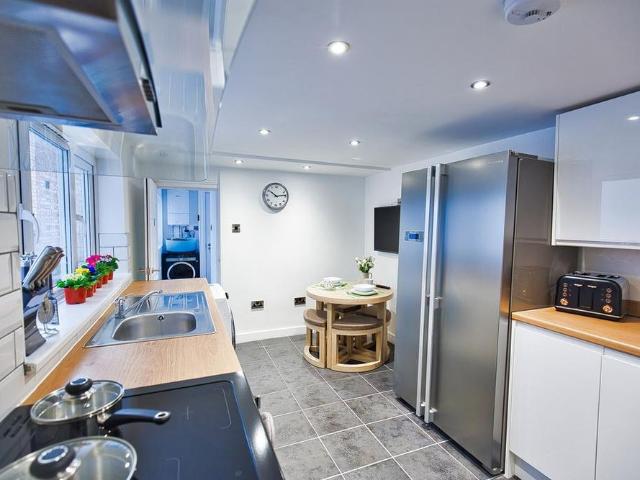 Room for rent in Milton, Hamerton