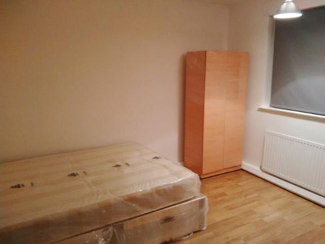 Apartment for rent in Greater London