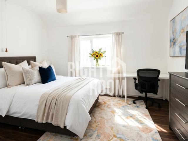 Room for rent in Coldean, Brighton & Hove