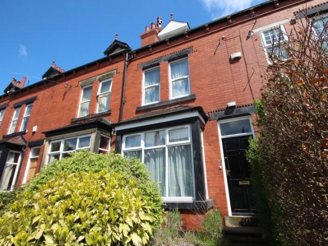 Room for rent in Beckett Park, Headingley