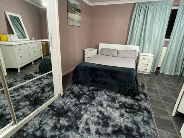 Apartment for rent in Saltley, Birmingham