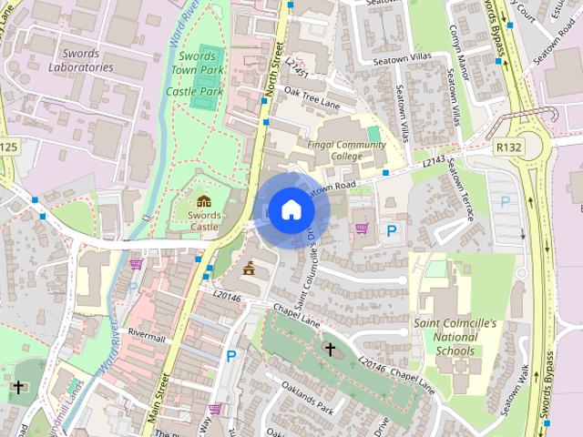 Room to rent in Swords, North Tipperary