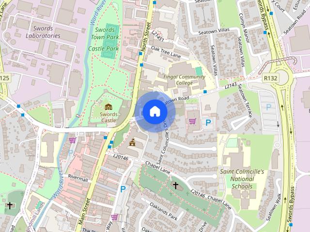 Room to rent in Swords, North Tipperary