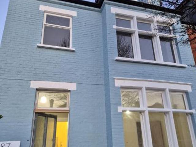 Room for rent in London Borough of Ealing, Greater London