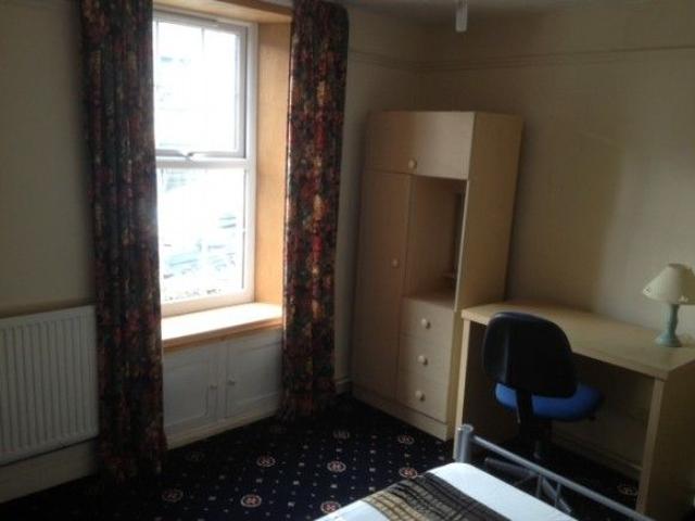 Room for rent in Menai Bridge