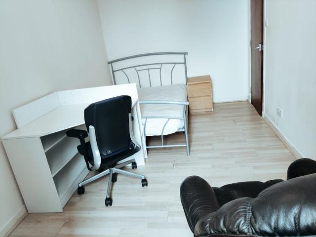 Apartment for rent in Ballindoch, Scotland