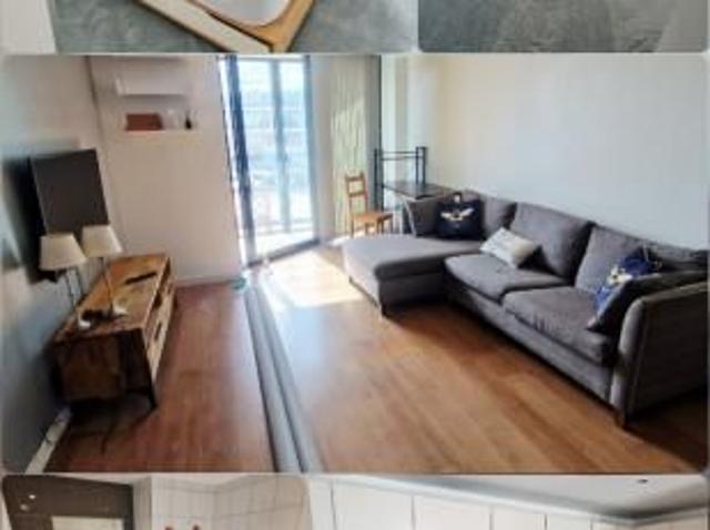 Room for rent in Nine Elms, Greater London