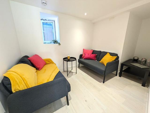 Room for rent in Feckenham, City Of Bristol