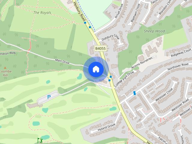 Room for rent in Feckenham, City Of Bristol