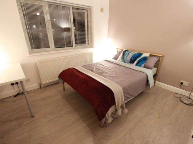 Room for rent in Hatfield, Fretherne