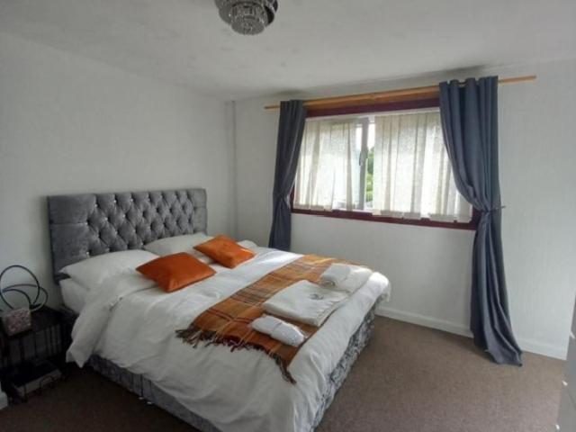 House for rent in Niddrie Mill, Craigmillar