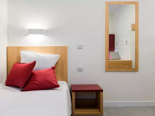 Apartamento en alquiler en Museo, Sevilla