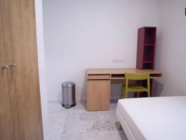 Apartamento en alquiler en Casco Antiguo, Sevilla