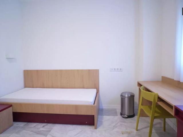 Apartamento en alquiler en Casco Antiguo, Sevilla