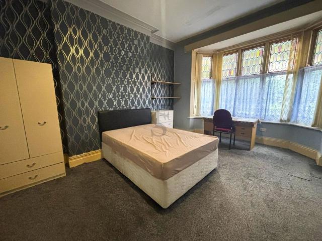 Room for rent in Old Wharf, City Of Leicester