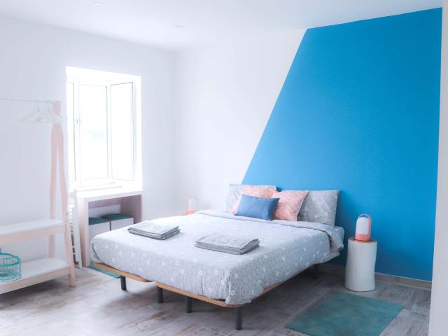Quarto alugar em Peniche, Leiria