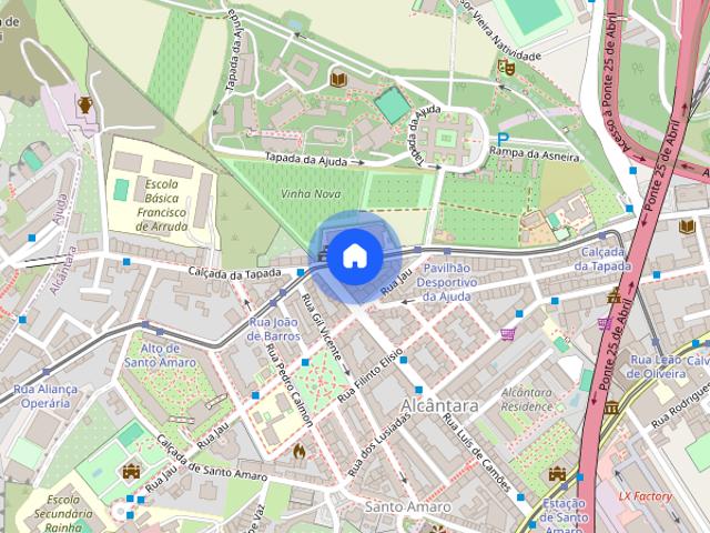 Quarto alugar em Lisboa