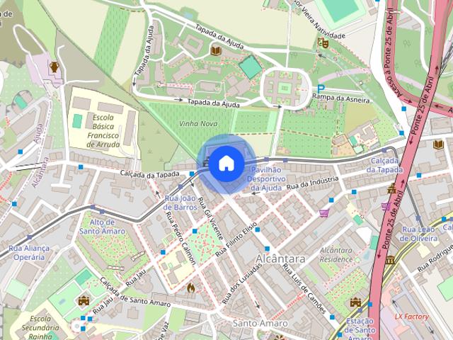 Quarto alugar em Lisboa