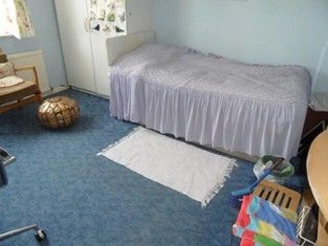 Room for rent in West Finchley, Greater London