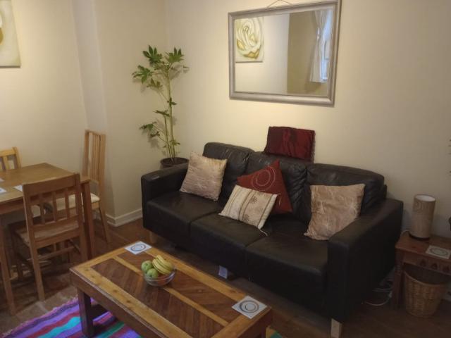 Apartment for rent in King's Cross, Greater London