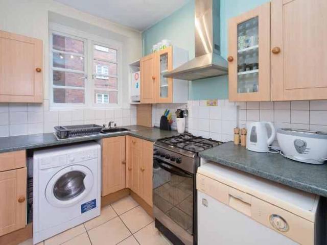 Apartment for rent in London Borough of Camden, Greater London