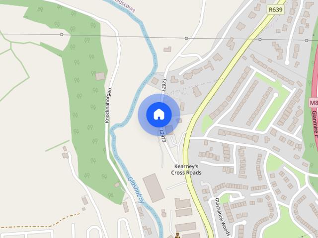 Room to rent in Riverstown, Cork