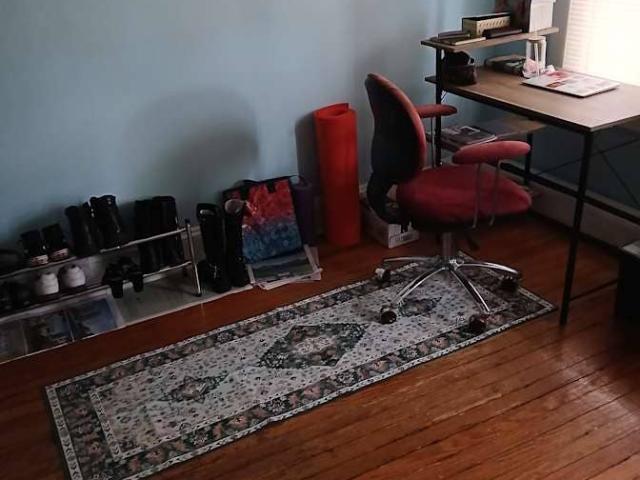 Room for rent in New Brunswick, New Jersey
