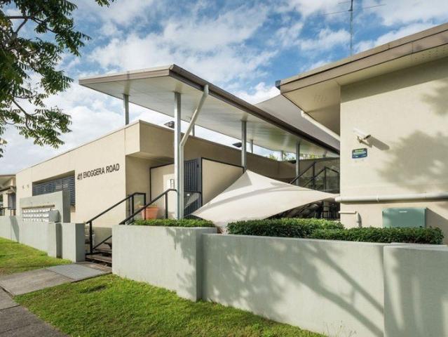 Apartment for rent in Toombul, Queensland