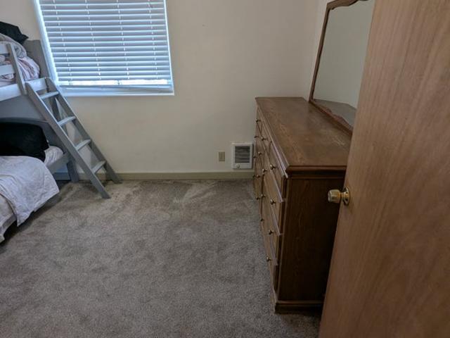 Room for rent in Oregonia