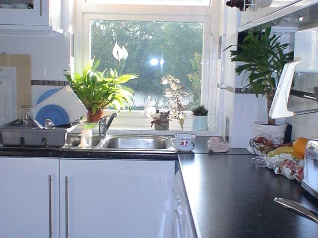Apartment for rent in The Slade, Oxfordshire