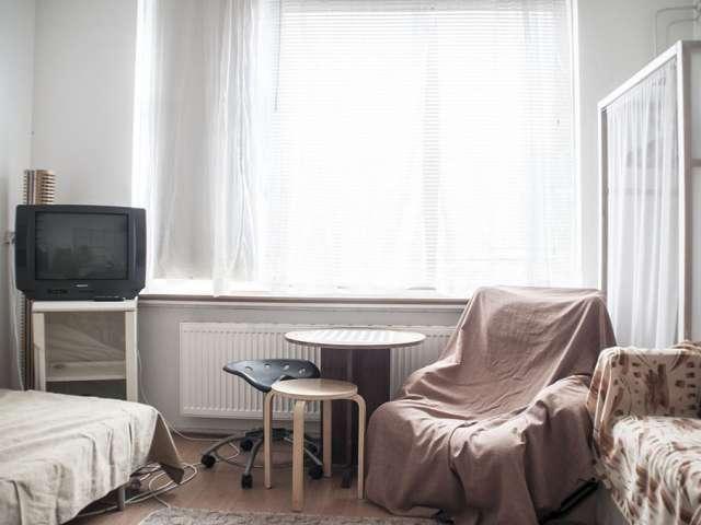 Kamer te huur in Centrum, Rotterdam