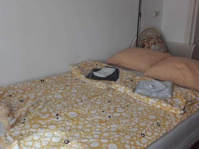 Kamer te huur in Centrum, Rotterdam